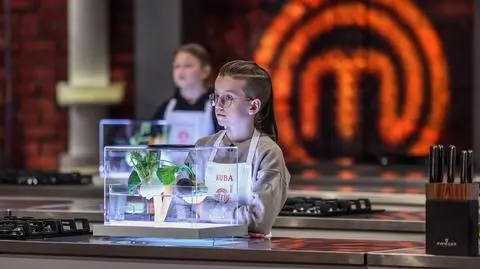 MasterChef Junior: Kuba