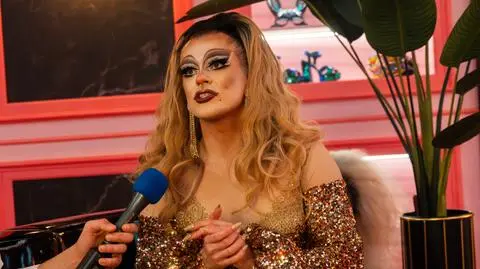 Czas na Show. Drag Me Out: Gąsiu