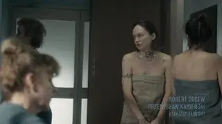 Skazana 3: Penis robi biznes z Campiną