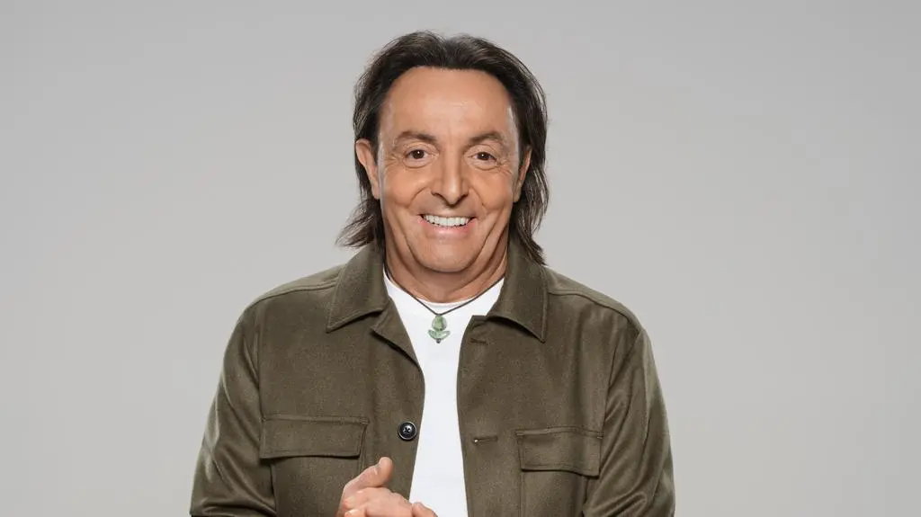 Michel Moran