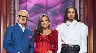 Jury "Czas na show. Drag Me Out"