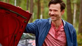 Lipowo. Zmowa milczenia - odcinek 1