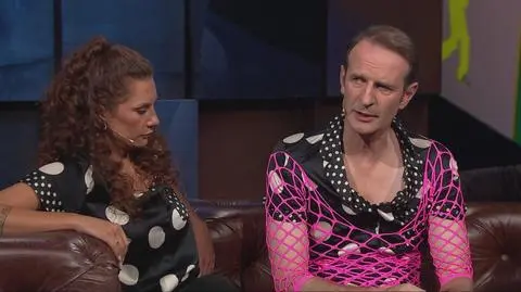 Rafał Rutkowski u Kuby Wojewódzkiego