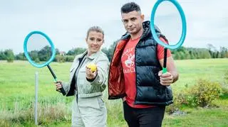 Bitwa o gości odcinek 7