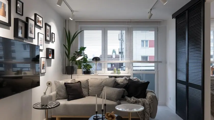 Totalne remonty Szelągowskiej 5, odcinek 6.