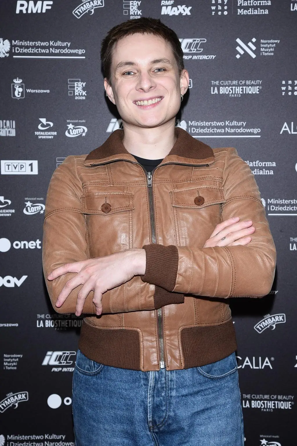 Ralph Kamiński 