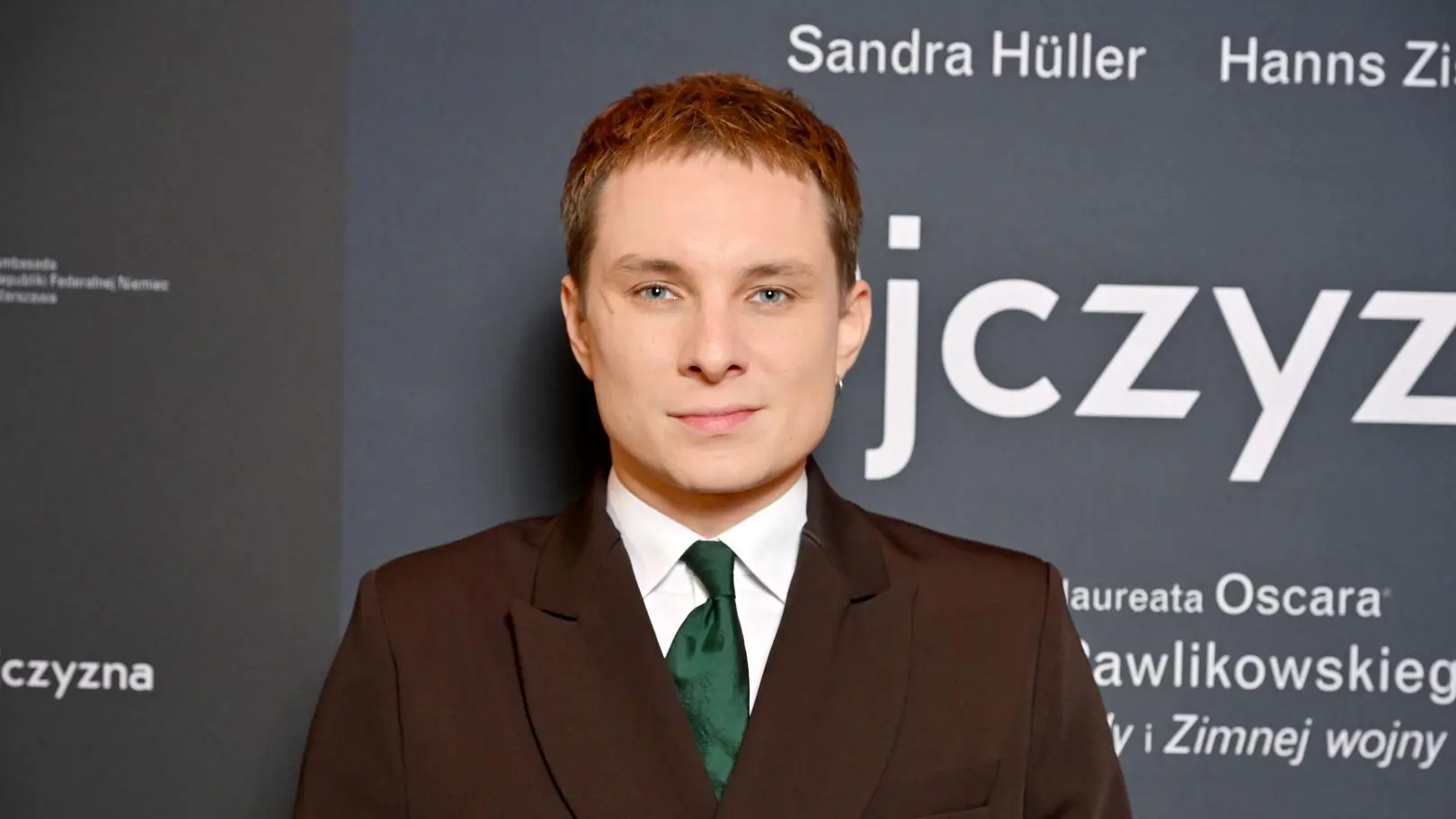 Ralph Kaminski odwołał koncerty przez problemy zdrowotne. Wrócił do fanów z istotną wiadomością