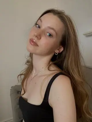 Top Model: Wiktoria Różańska