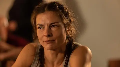 Skazana 2, odcinek 5