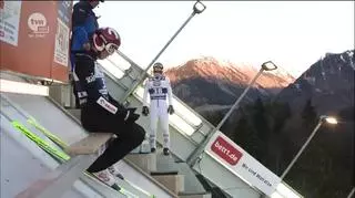 Skoki narciarskie Oberstdorf 2024: Stoch ponownie zachwycił swoimi skokami!