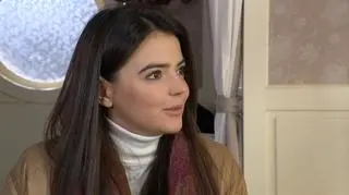 Kadr z odcinka 3668 serialu Na Wspólnej TVN.