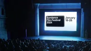 2024 Sundance Film Festival in theater image