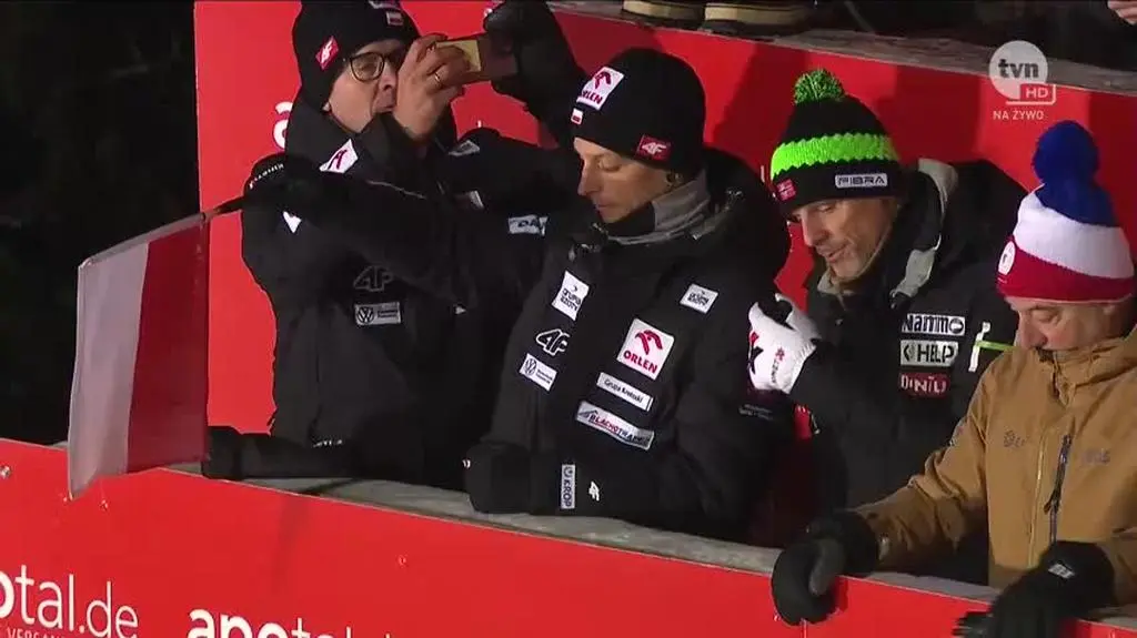 Kubacki pierwsza seria