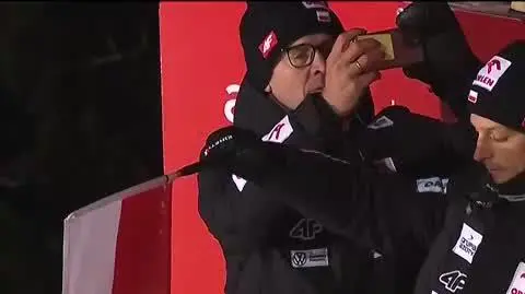 Kubacki pierwsza seria