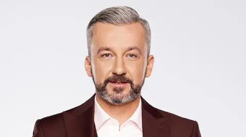 "Rozmowy Dzień Dobry TVN": wywiad Krzysztofa Skórzyńskiego z Szymonem Marciniakiem