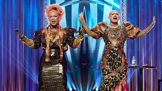 Drag Me Out, Twoja Stara, Marcin Łopucki