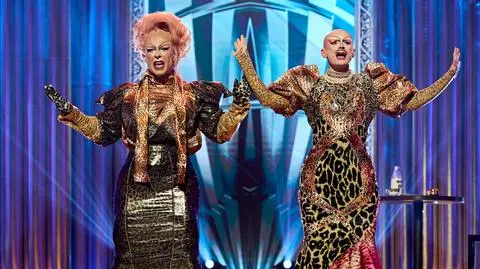 Drag Me Out, Twoja Stara, Marcin Łopucki
