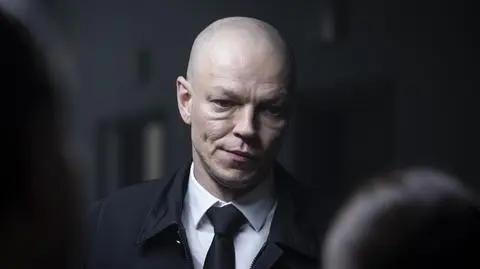 Skazana 3, odcinek 7