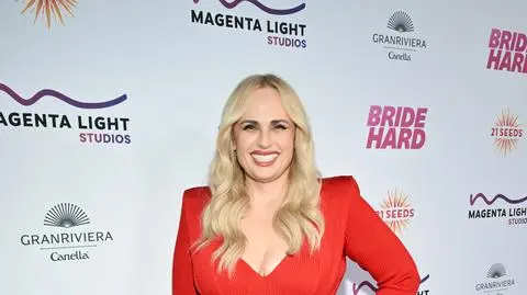 Rebel Wilson