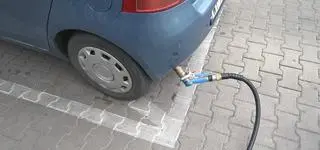 Rekordowa różnica cen LPG i benzyny. Aż 5 zł na litrze