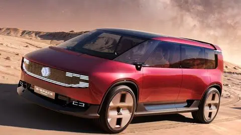 Renault E-Space Concept 2026