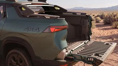 Renault Niagara