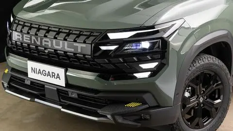 Renault Niagara