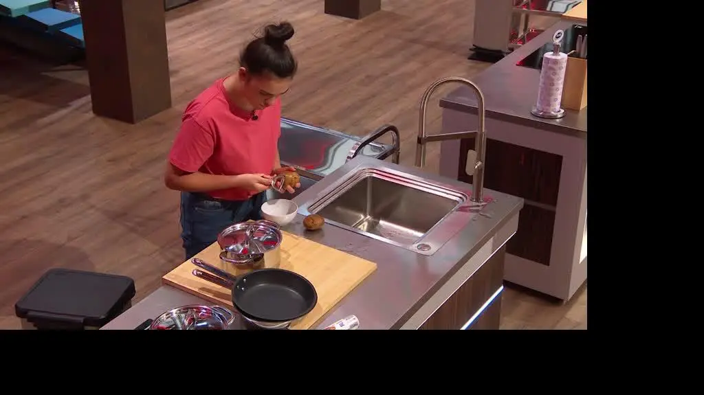 MasterChef Nastolatki fr 4