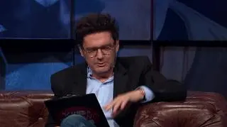 Kuba Wojewódzki: Julia Żugaj buduje dom, ma narzeczonego i... jest gotowa na dziecko