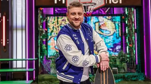 Tomasz Jakubiak o walce z chorobą. "Zacząłem doceniać wszystko, cieszyć się z najmniejszych rzeczy"