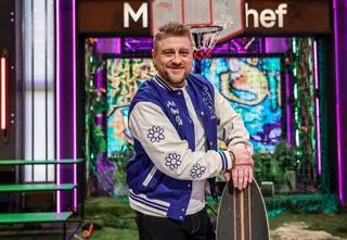 Tomasz Jakubiak o walce z chorobą. "Zacząłem doceniać wszystko, cieszyć się z najmniejszych rzeczy"