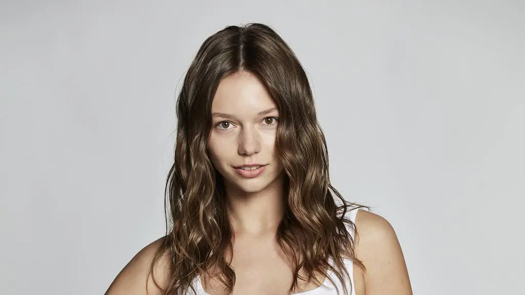 Top Model: Wiktoria Burejza