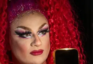 Czyją mentorką będzie Adelon w "Czas na Show. Drag Me Out"? Idealne połączenie!