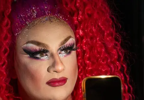 Czyją mentorką będzie Adelon w "Czas na Show. Drag Me Out"? Idealne połączenie!