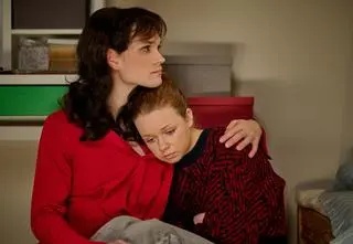 "Na Wspólnej" w odcinku 3813: Szokujące wyznanie, wypadek i powrót do picia?