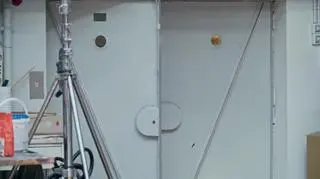 Top Model: Maja Siwik swobodnie pozowała nago