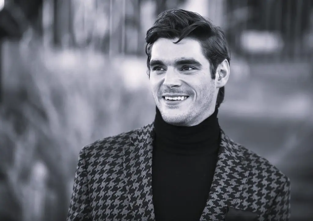 RJ Mitte nie żyje