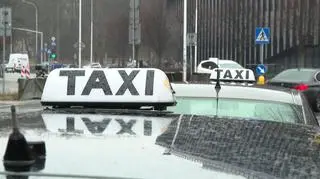 Taksówkarze rezygnują z pracy. Stawka za kilometr nie zmieniła się od 20 lat
