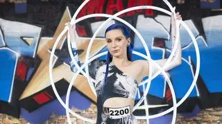 Mam Talent!: Anna Dzilińska