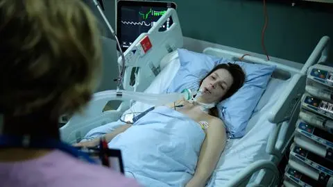 Tajemnica zawodowa: Kinga powie prawdę o wypadku? Podsumowanie 1. odcinka