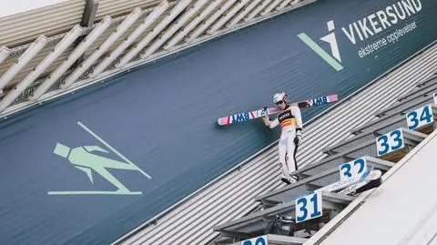 Skoki narciarskie w Vikersund. O której godzinie początek niedzielnego konkursu Raw Air? 