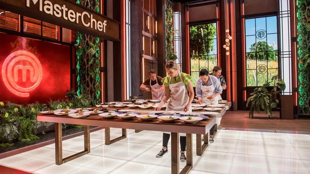 MasterChef 12, odcinek 7