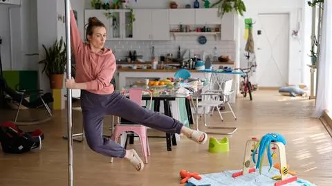 Mój agent, odcinek 4