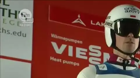 Lake Placid 2023: Piotr Żyła druga seria