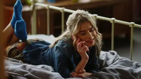 Papiery na szczęście, odcinek 151