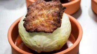 Kuchenne rewolucje, odcinek 11