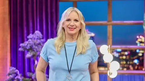 Rogalska show!