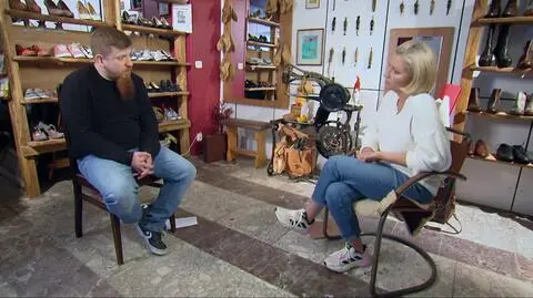 Totalne remonty Szelągowskiej: Jakub i Dorota Szelągowska