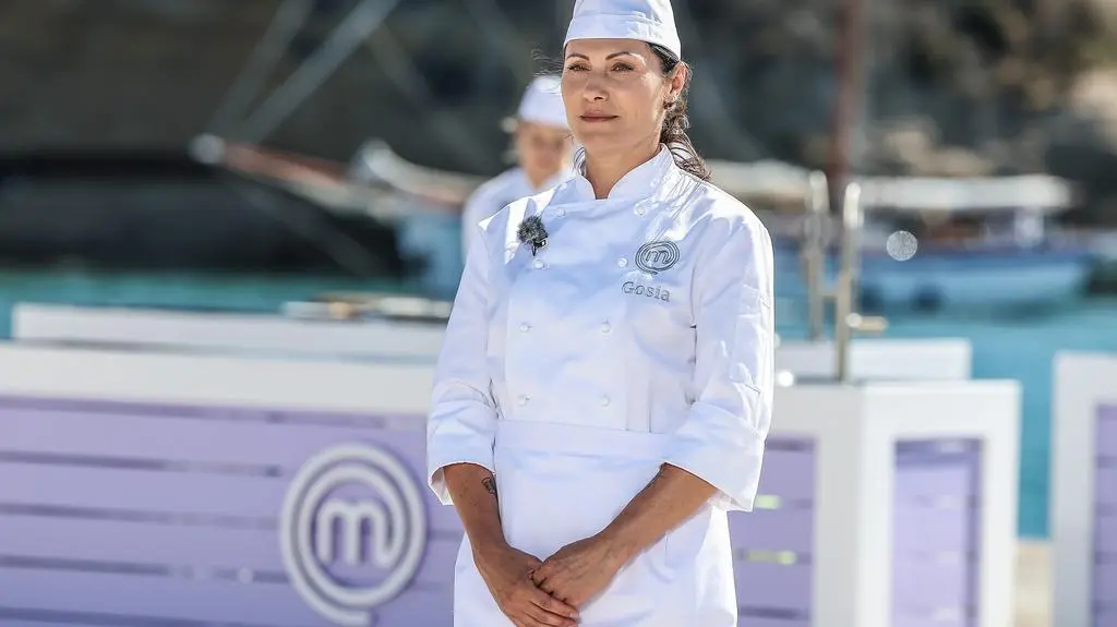 MasterChef 12 odcinek 12