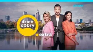 Jeszcze więcej „Dzień Dobry TVN” w Playerze. Rusza „Dzień Dobry TVN Extra”